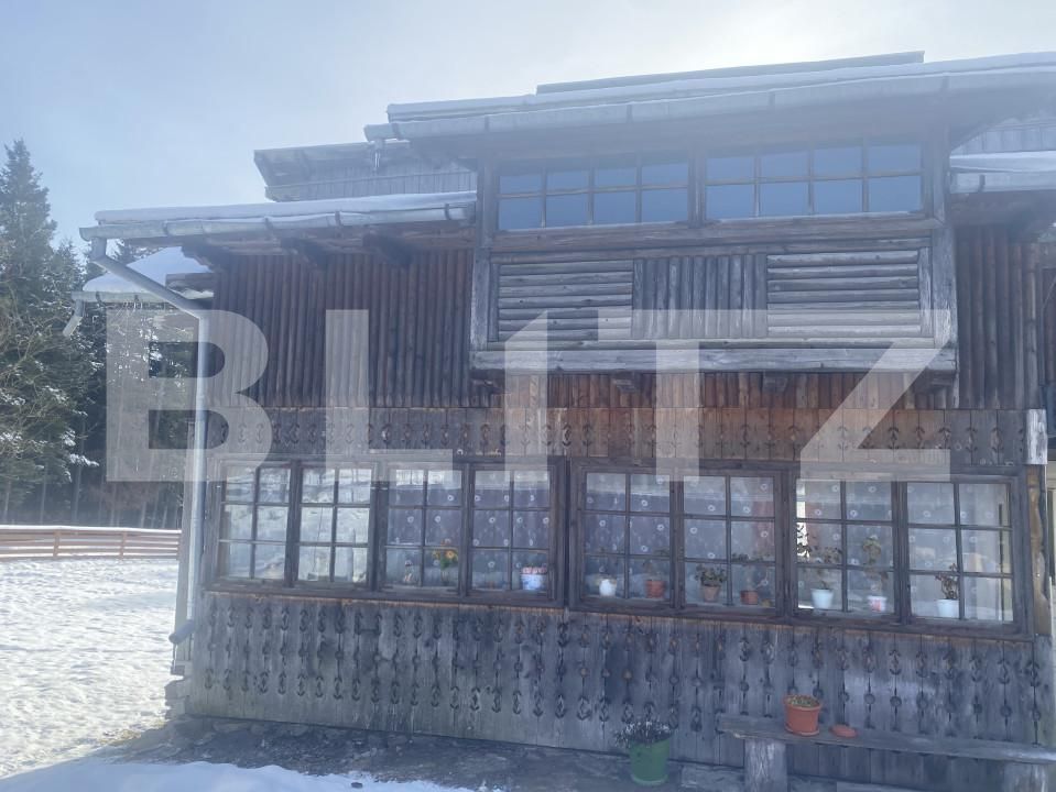 Casa de vânzare 3 camere Exterior Vest - 163734CV | BLITZ Suceava | Poza8