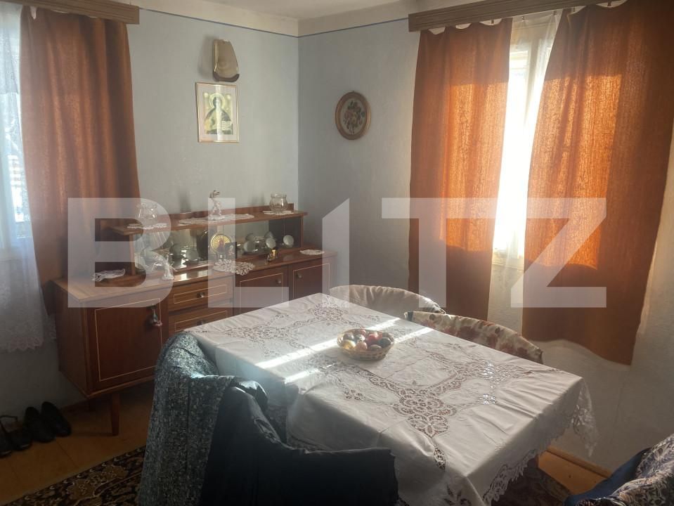 Casa de vânzare 3 camere Exterior Vest - 163734CV | BLITZ Suceava | Poza4