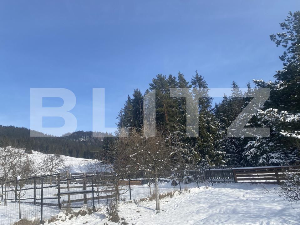 Casa de vânzare 3 camere Exterior Vest - 163734CV | BLITZ Suceava | Poza7
