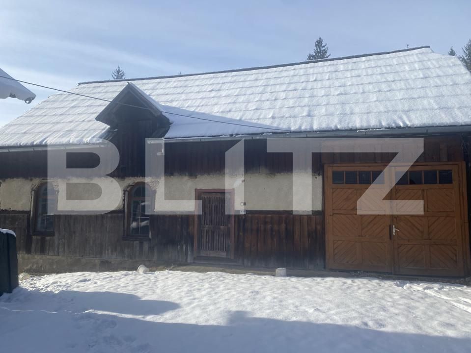 Casa de vânzare 3 camere Exterior Vest - 163734CV | BLITZ Suceava | Poza2