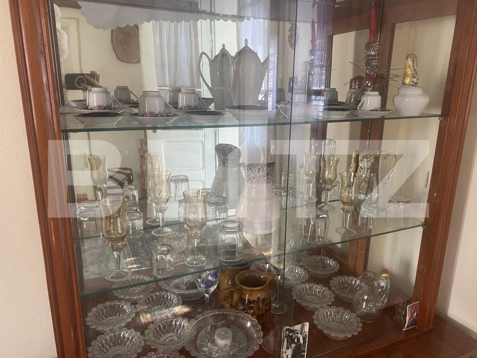 Casa de vânzare 3 camere Exterior Vest - 163734CV | BLITZ Suceava | Poza3