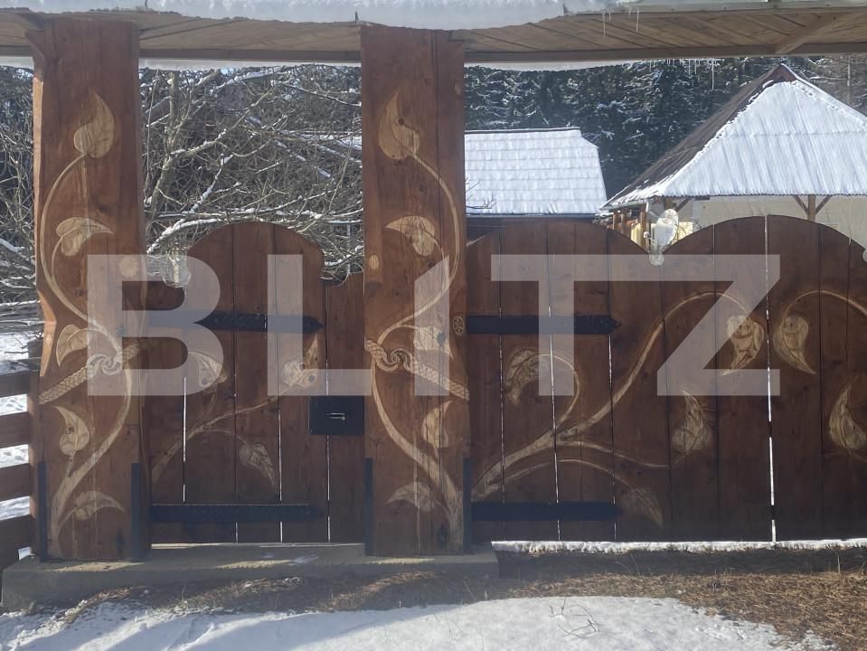 Casa de vânzare 3 camere Exterior Vest - 163734CV | BLITZ Suceava | Poza2