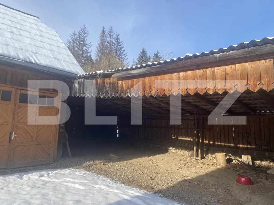 Casa de vânzare 3 camere Exterior Vest - 163734CV | BLITZ Suceava | Poza12