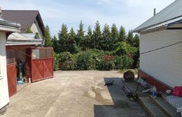 Casa cu 3 camere + 1800mp teren, Siret