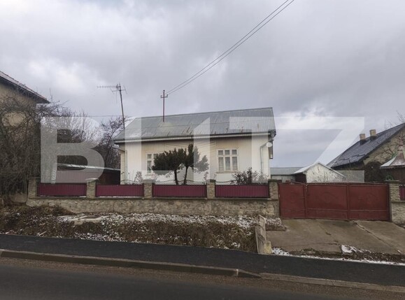 Casa de vânzare 3 camere Siret - 163743CV | BLITZ Suceava | Poza10