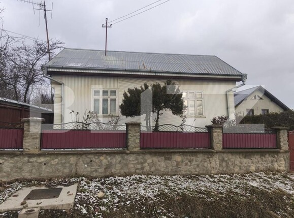 Casa de vânzare 3 camere Siret - 163743CV | BLITZ Suceava | Poza2