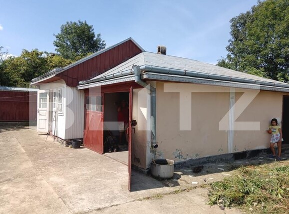 Casa de vânzare 3 camere Siret - 163743CV | BLITZ Suceava | Poza3