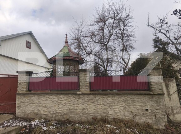 Casa de vânzare 3 camere Siret - 163743CV | BLITZ Suceava | Poza9