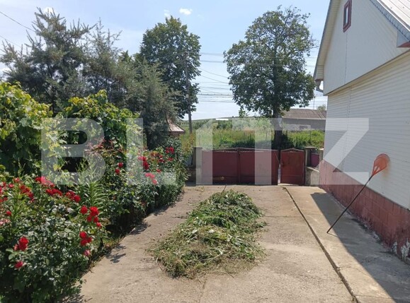 Casa de vânzare 3 camere Siret - 163743CV | BLITZ Suceava | Poza4