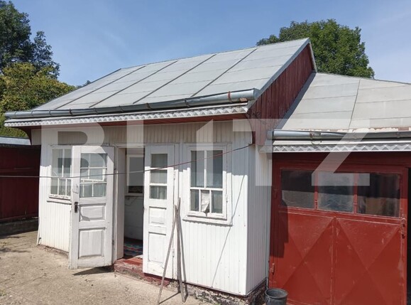 Casa de vânzare 3 camere Siret - 163743CV | BLITZ Suceava | Poza8