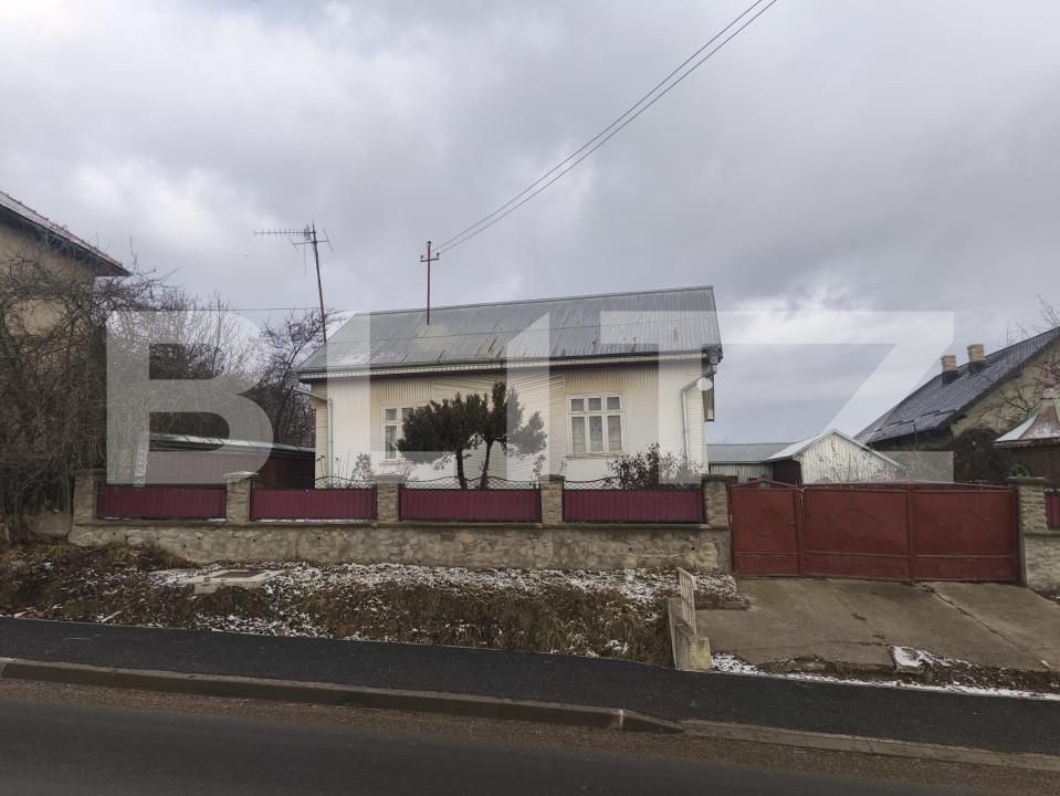 Casa de vânzare 3 camere Siret - 163743CV | BLITZ Suceava | Poza10