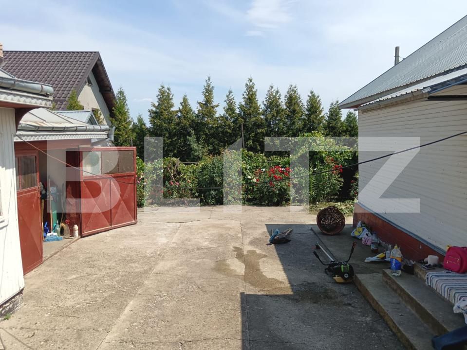 Casa de vânzare 3 camere Siret - 163743CV | BLITZ Suceava | Poza5
