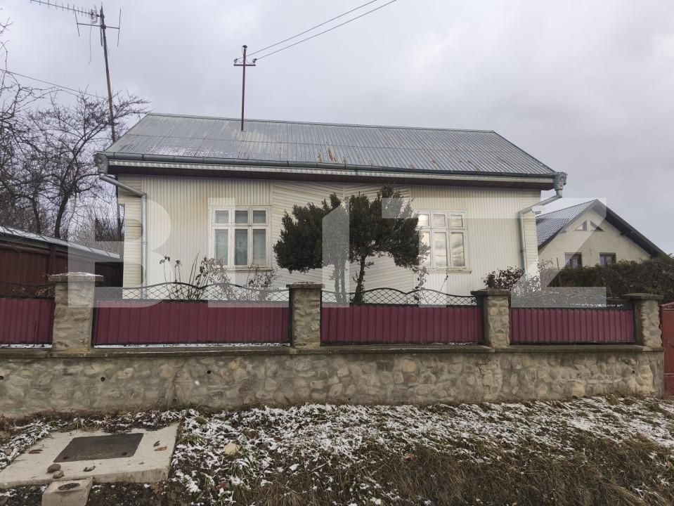 Casa de vânzare 3 camere Siret - 163743CV | BLITZ Suceava | Poza2