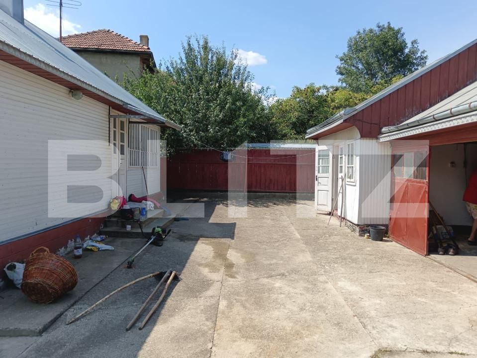 Casa de vânzare 3 camere Siret - 163743CV | BLITZ Suceava | Poza1