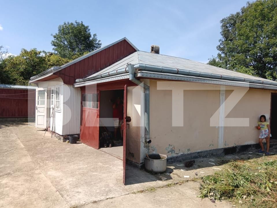 Casa de vânzare 3 camere Siret - 163743CV | BLITZ Suceava | Poza3