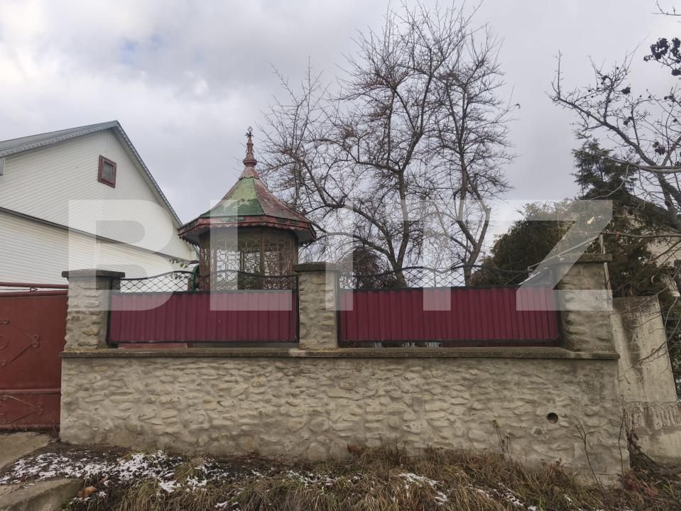 Casa de vânzare 3 camere Siret - 163743CV | BLITZ Suceava | Poza9