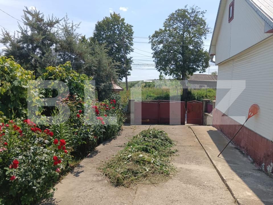 Casa de vânzare 3 camere Siret - 163743CV | BLITZ Suceava | Poza4