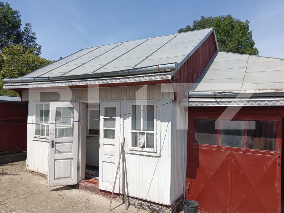 Casa de vânzare 3 camere Siret - 163743CV | BLITZ Suceava | Poza8