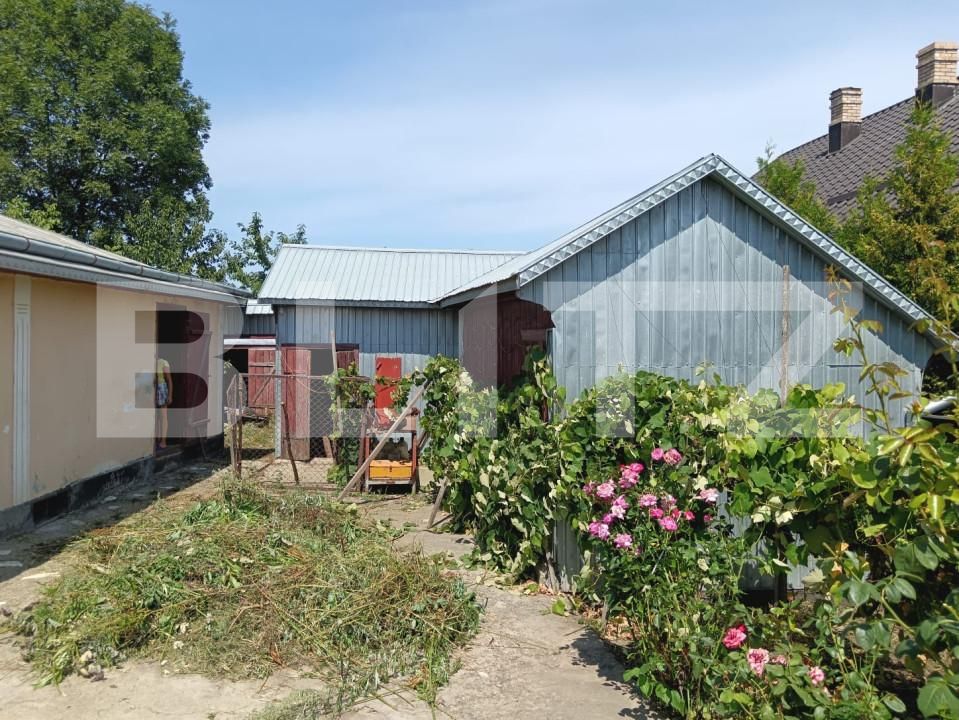 Casa de vânzare 3 camere Siret - 163743CV | BLITZ Suceava | Poza6