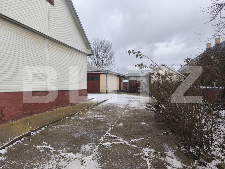 Casa de vânzare 3 camere Siret - 163743CV | BLITZ Suceava | Poza7