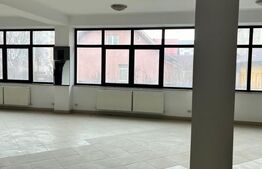 Spatiu comercial, 200 mp, Radauti