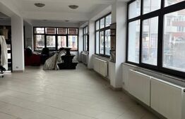 Spatiu comercial, 200 mp, Radauti