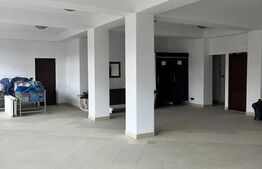 Spatiu comercial, 200 mp, Radauti