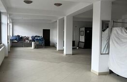 Spatiu comercial, 200 mp, Radauti