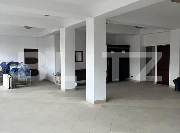 Spațiu comercial de vânzare Radauti - 163793SVC | BLITZ Suceava | Poza5
