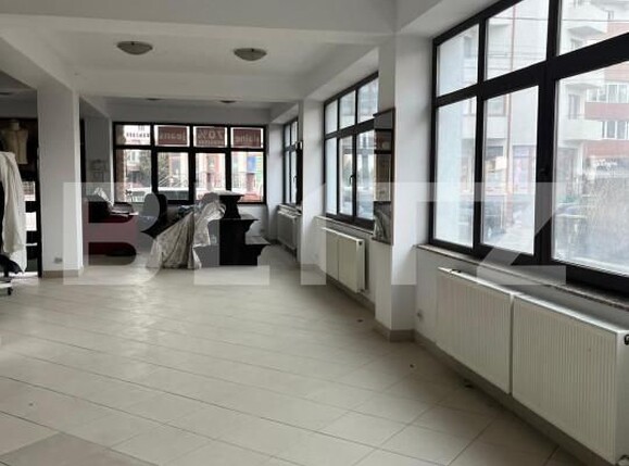 Spațiu comercial de vânzare Radauti - 163793SVC | BLITZ Suceava | Poza1