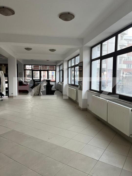 Spațiu comercial de vânzare Radauti - 163793SVC | BLITZ Suceava | Poza1
