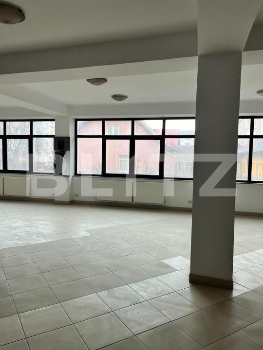 Spațiu comercial de vânzare Radauti - 163793SVC | BLITZ Suceava | Poza8