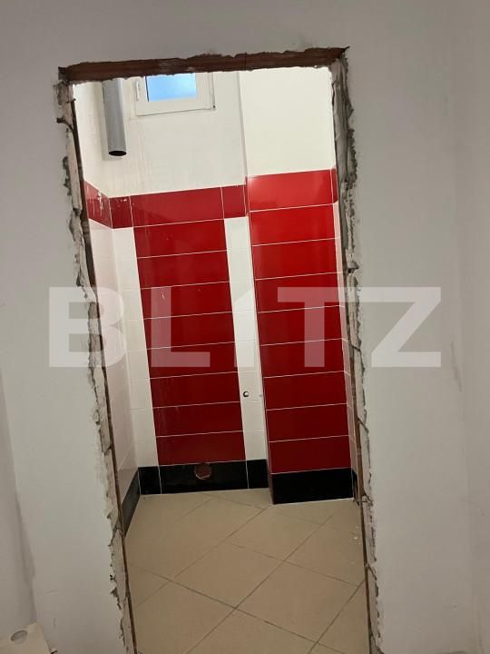Spațiu comercial de vânzare Radauti - 163793SVC | BLITZ Suceava | Poza6