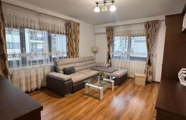 Apartament cu 2 camere, complex rezidential La Stejari