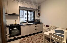 Apartament cu 2 camere, complex rezidential La Stejari