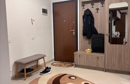 Apartament cu 2 camere, complex rezidential La Stejari