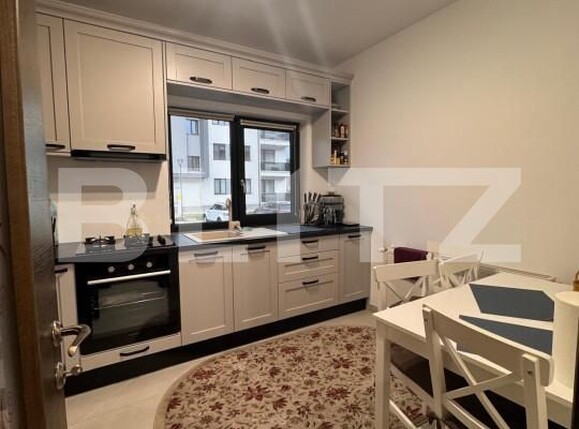 Apartament de vânzare 2 camere Burdujeni - 163814AV | BLITZ Suceava | Poza3