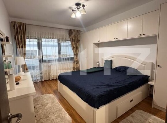 Apartament de vânzare 2 camere Burdujeni - 163814AV | BLITZ Suceava | Poza2