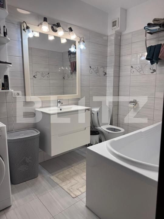 Apartament de vânzare 2 camere Burdujeni - 163814AV | BLITZ Suceava | Poza5