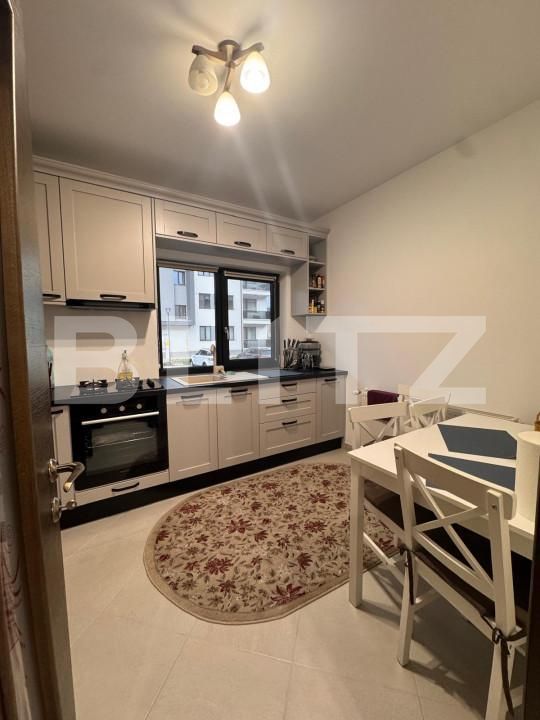 Apartament de vânzare 2 camere Burdujeni - 163814AV | BLITZ Suceava | Poza3