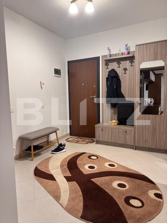 Apartament de vânzare 2 camere Burdujeni - 163814AV | BLITZ Suceava | Poza4