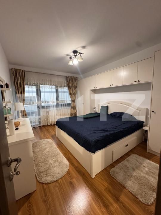 Apartament de vânzare 2 camere Burdujeni - 163814AV | BLITZ Suceava | Poza2