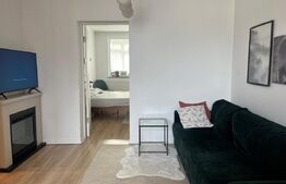 Apartament 2 camere ,49 mp utili, zona Ultracentrala