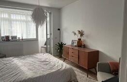 Apartament 2 camere ,49 mp utili, zona Ultracentrala