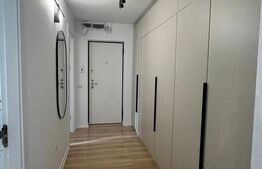 Apartament 2 camere ,49 mp utili, zona Ultracentrala