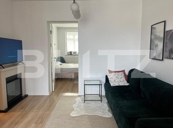 Apartament de vânzare 2 camere Central - 163838AV | BLITZ Suceava | Poza7