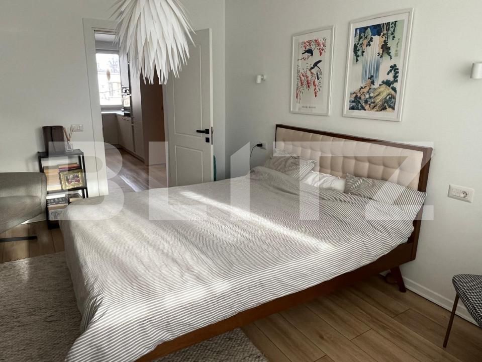 Apartament de vânzare 2 camere Central - 163838AV | BLITZ Suceava | Poza4