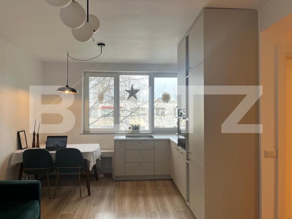 Apartament de vânzare 2 camere Central - 163838AV | BLITZ Suceava | Poza6