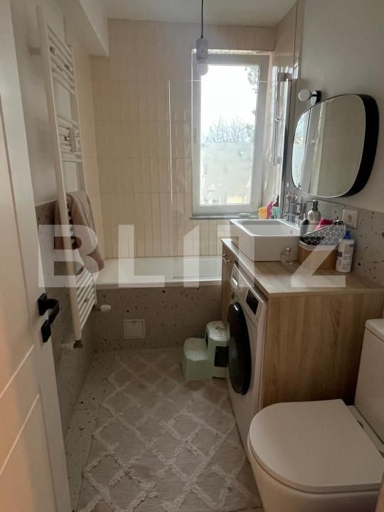 Apartament de vânzare 2 camere Central - 163838AV | BLITZ Suceava | Poza9