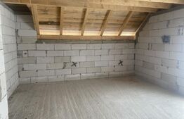 Casă la roșu, 6 camere, 167 mp, în zona Cozănești, Suceava